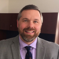 Michigan Public Service Commission Employee Dan Scripps's profile photo