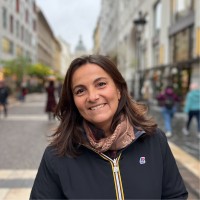 Centoform Employee Chiara Pancaldi's profile photo