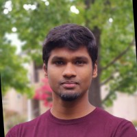 Forum Mobility Employee Ramkumar Jeyaraman's profile photo