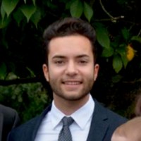 Net2Source Inc. Employee Nicholas Decamillo's profile photo