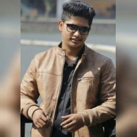 7Targets Employee Sahil Anarse's profile photo