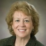 Lakeland College Employee Robin Mock's profile photo
