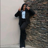 Weskill Employee Shruti Routh's profile photo