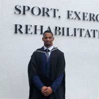 Village Hotels Employee Kye Taylor's profile photo