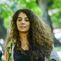 Universidad de Mendoza Employee Silvia Castell's profile photo
