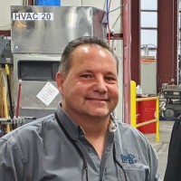 Space Alloys USA Employee David Kirchner's profile photo