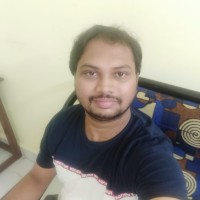 LTIMindtree Employee Sathya V's profile photo
