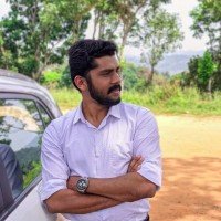 Gainfront (formerly iQuantum) Employee Libin Thomas's profile photo