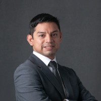 The Clorox Company Employee Jose Loo's profile photo