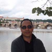 Serviceplan Amsterdam Employee Abderrahim Boujghagh's profile photo