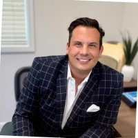 Quantum Health Benefits Employee Anthony Evans's profile photo