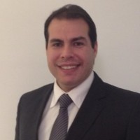 iProcess Employee Andrey Pereira's profile photo