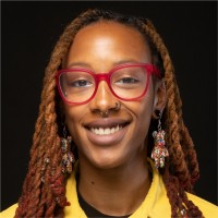 Morgan State University Employee Melanie Kerr's profile photo