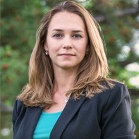Webolutions Employee Amy Martinez's profile photo