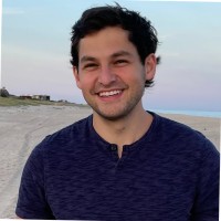 Cassidy Employee Justin Fineberg's profile photo