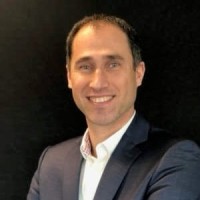 BRED Employee Stéphane Joubert's profile photo