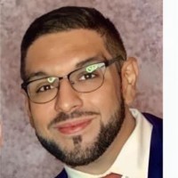 ObjectRocket, Inc. Employee Catarino David Valenzuela's profile photo