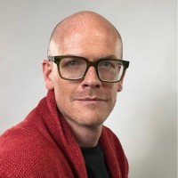 Brendan Murdock Email & Phone Number | anatome London Chief Executive ...