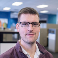 Design 27 Employee Jared Klingler's profile photo