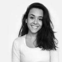 propelland Employee Camila Caputo's profile photo
