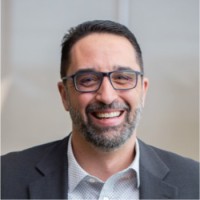 Frederic Vincent Email & Phone Number
