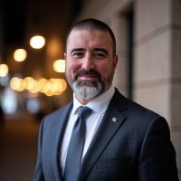 Regional One Health Employee Matt Koyak's profile photo