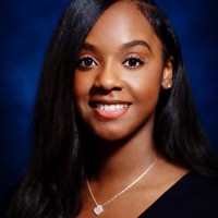 Trillion Communications Corp Employee Victoria Gay's profile photo