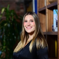Topeca Coffee Employee Isabella Gaberino's profile photo