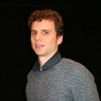 NICC/INCC Employee Nik de Brabanter's profile photo