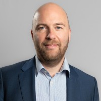 Stefan Tait Email & Phone Number