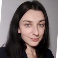 Yulia Kalyna Email