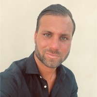 TRETORN Employee Sebastian Blomkvist's profile photo