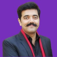 AI Product Accelerator Employee Ahmad Bukhari's profile photo