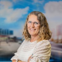 BICT Groep Employee Jolanda van der Linden's profile photo