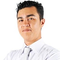 TMW E-commerce Employee Tony Rodrigues's profile photo