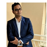 Deepak Modi Email