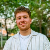 Trèfle Solution Employee Dorian Plano's profile photo