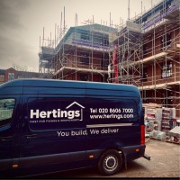 Hertings Employee Donna Greenhalgh's profile photo
