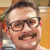 City of University Place Employee Andrew Youngchild's profile photo