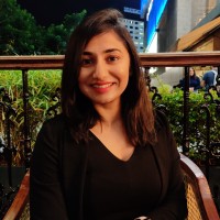 Deeshma Nellamakkada Email