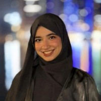 AHAD Employee Ayesha Saleem's profile photo