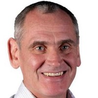 Bloomsbury Institute London Employee John Fairhurst's profile photo