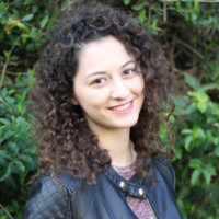 Samsana Employee Maya Shechter's profile photo