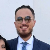 Predicate Logic, Inc. Employee Daniel Arteaga's profile photo