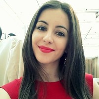 Eagle Pathways Employee Lucy Joseph's profile photo