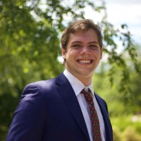 Terris, Pravlik & Millian, LLP Employee Adam Harrington's profile photo