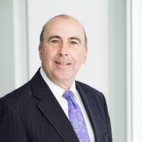 Babson College Employee Kevin Sullivan's profile photo