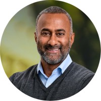 Abingworth Employee Krishna Polu's profile photo