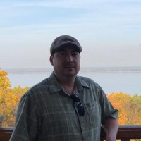 Big Two Toyota Employee Bryan Luce's profile photo