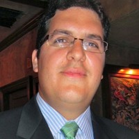 East Jefferson General Hospital Employee Enrique Segura's profile photo